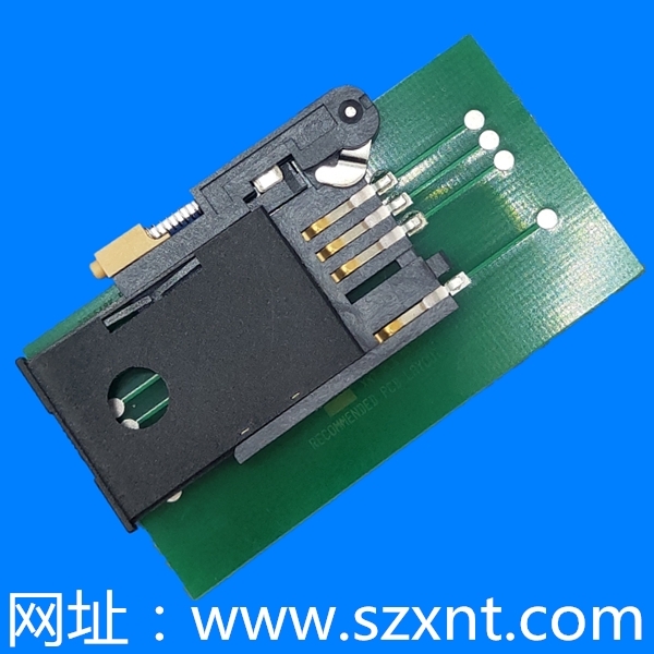 怎么判斷SIM卡座質(zhì)量?jī)?yōu)劣？