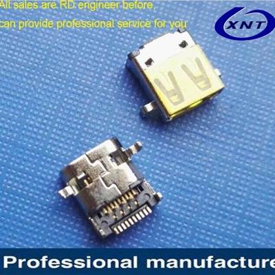 張家港HDMI D TYPE Female